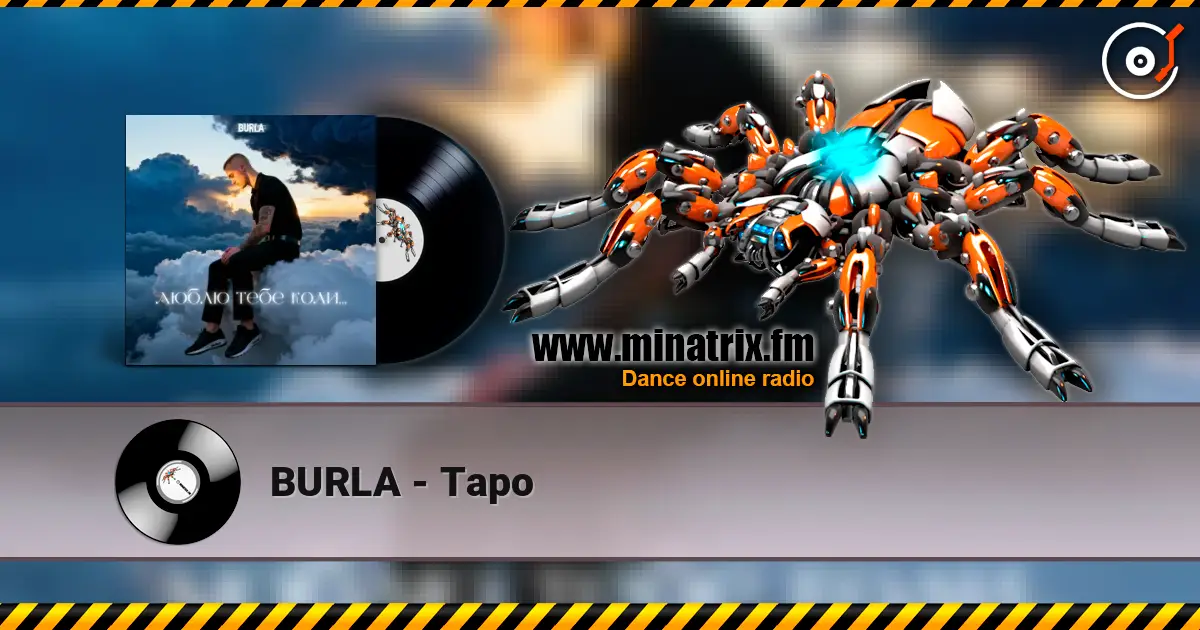 BURLA - Таро escuchar online en alta calidad | Minatrix.FM