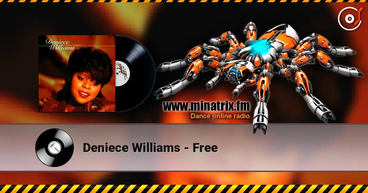 Deniece Williams - Free escuchar online en alta calidad | Minatrix.FM