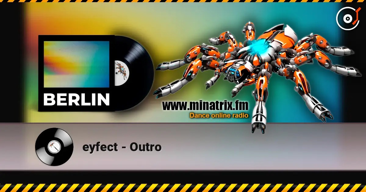 eyfect - Outro escuchar online en alta calidad | Minatrix.FM