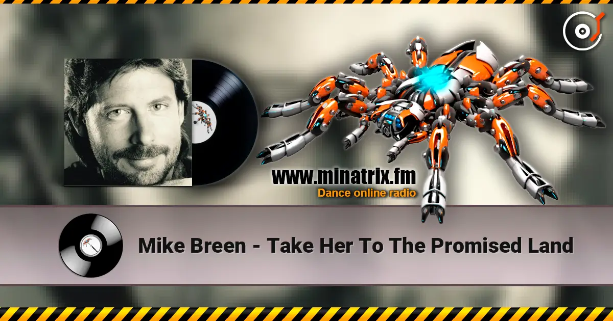 Mike Breen - Take Her To The Promised Land escuchar online en alta calidad | Minatrix.FM