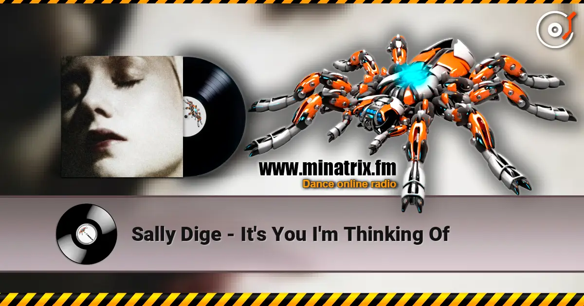 Sally Dige - It's You I'm Thinking Of escuchar online en alta calidad | Minatrix.FM