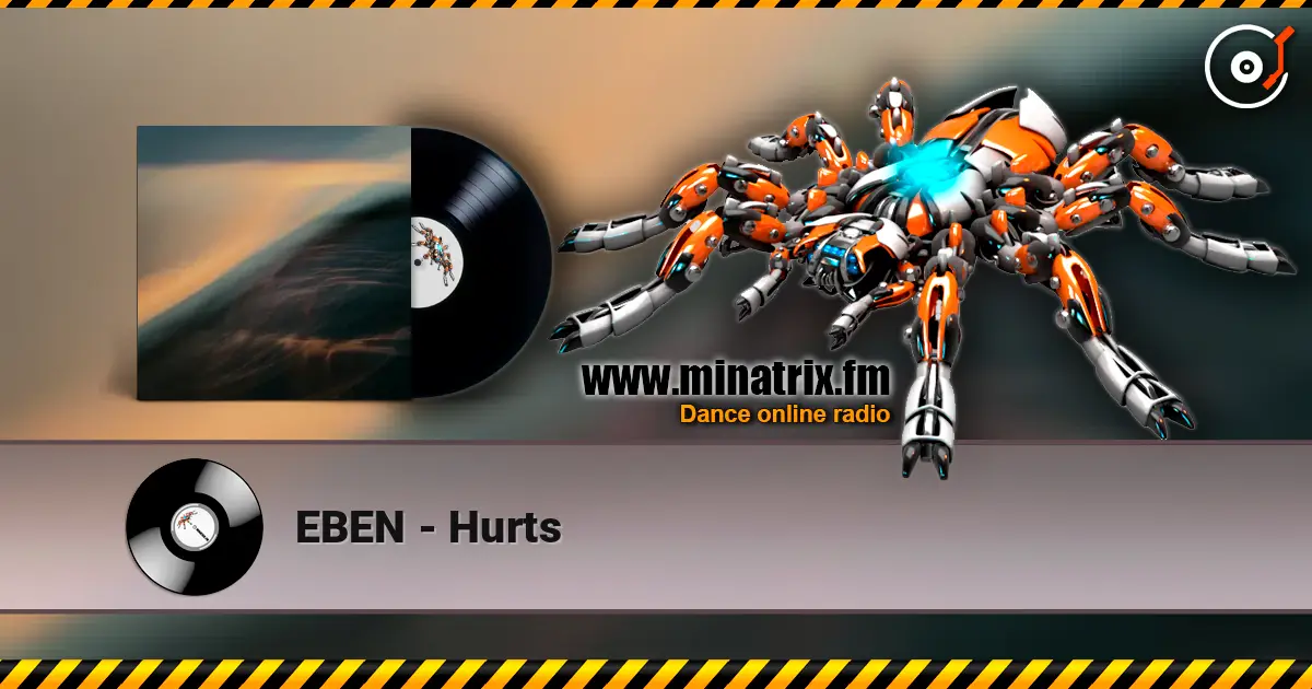 EBEN - Hurts escuchar online en alta calidad | Minatrix.FM