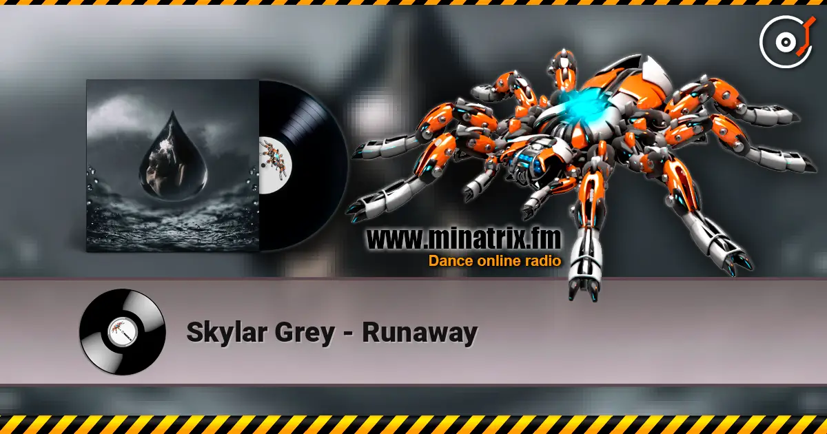 Skylar Grey - Runaway escuchar online en alta calidad | Minatrix.FM