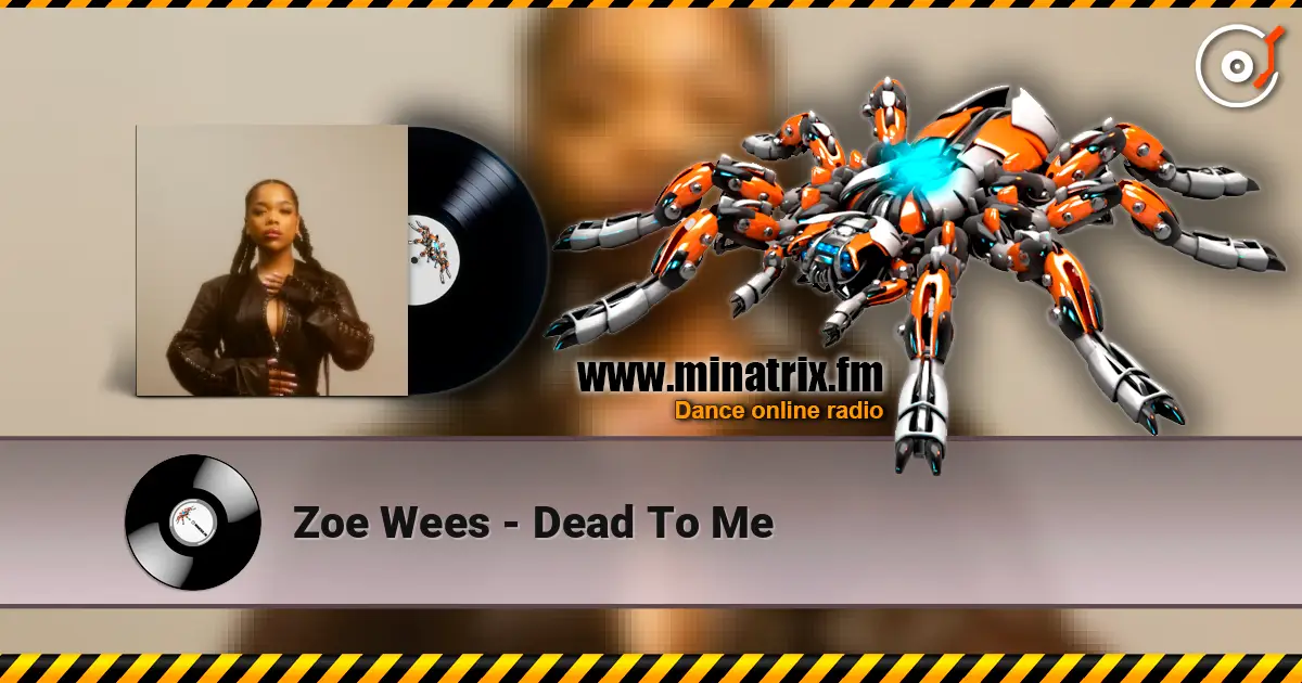 Zoe Wees - Dead To Me escuchar online en alta calidad | Minatrix.FM