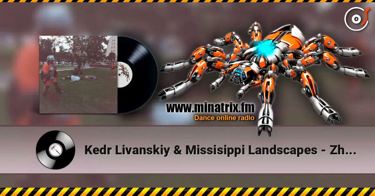 Kedr Livanskiy & Missisippi Landscapes - Zhenshchina escuchar online en alta calidad | Minatrix.FM