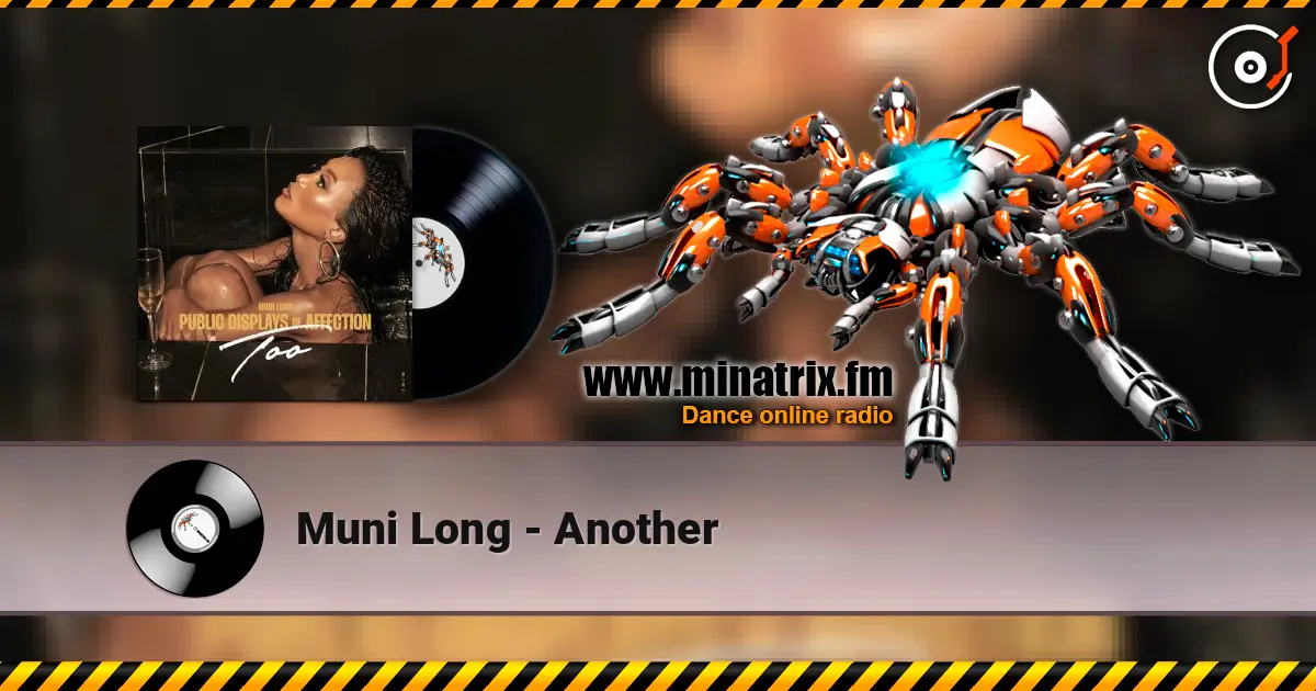 Muni Long - Another escuchar online en alta calidad | Minatrix.FM