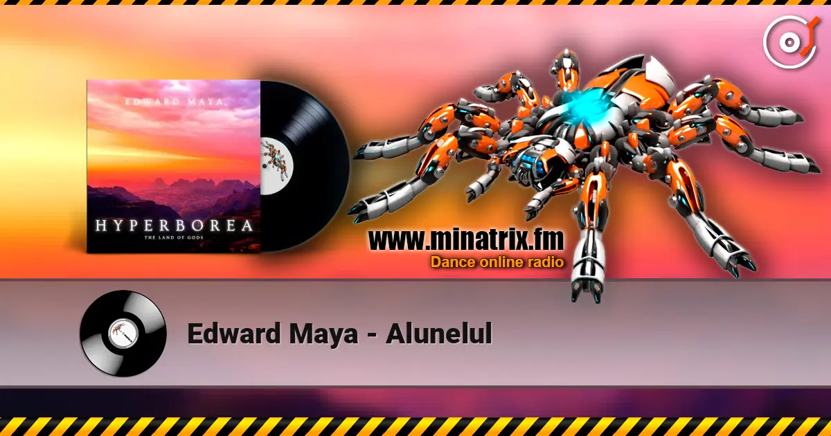 Edward Maya - Alunelul escuchar online en alta calidad | Minatrix.FM