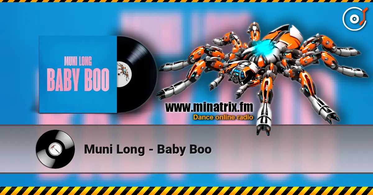 Muni Long - Baby Boo escuchar online en alta calidad | Minatrix.FM