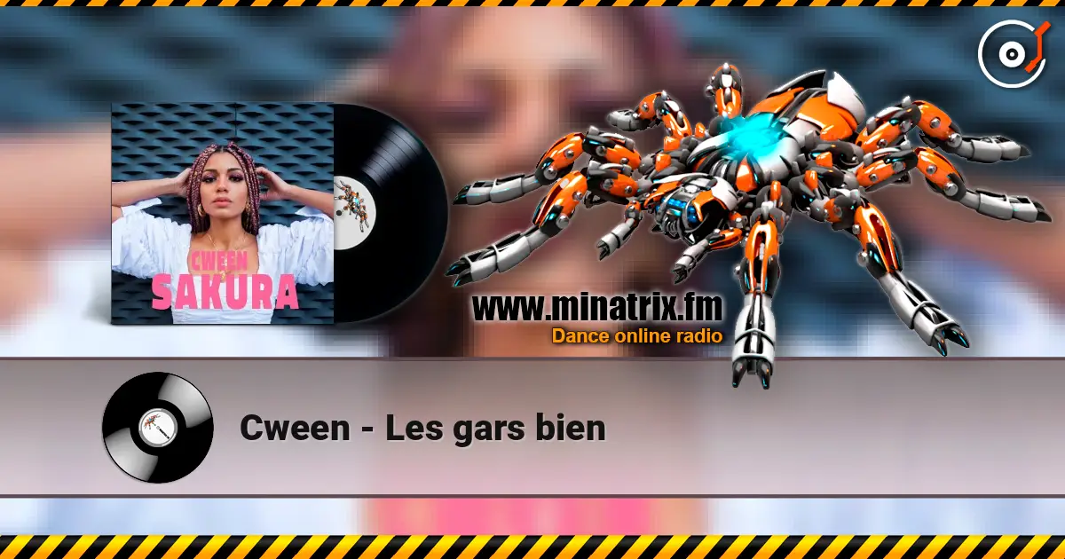 Cween - Les gars bien escuchar online en alta calidad | Minatrix.FM