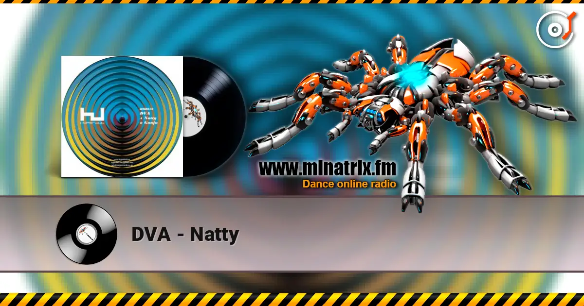 DVA - Natty escuchar online en alta calidad | Minatrix.FM