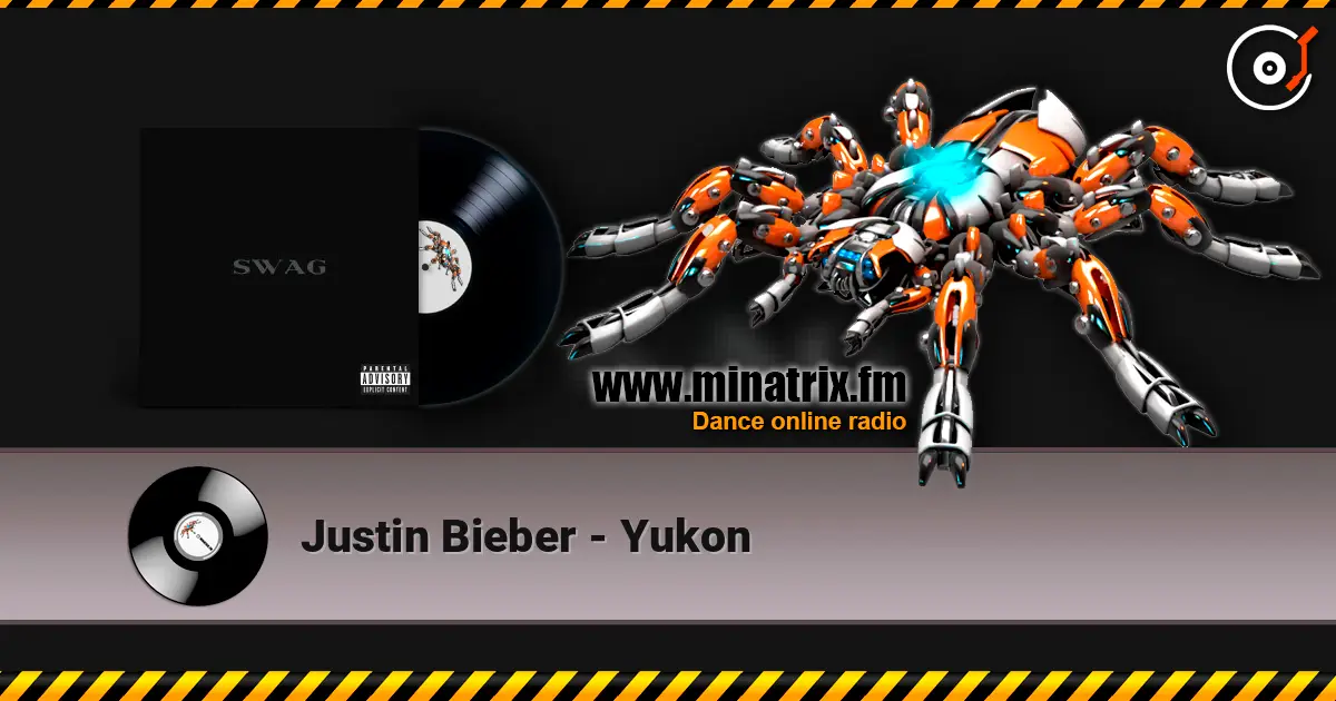 Justin Bieber - Yukon escuchar online en alta calidad | Minatrix.FM