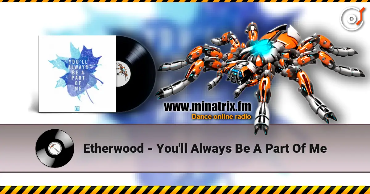 Etherwood - You'll Always Be A Part Of Me escuchar online en alta calidad | Minatrix.FM