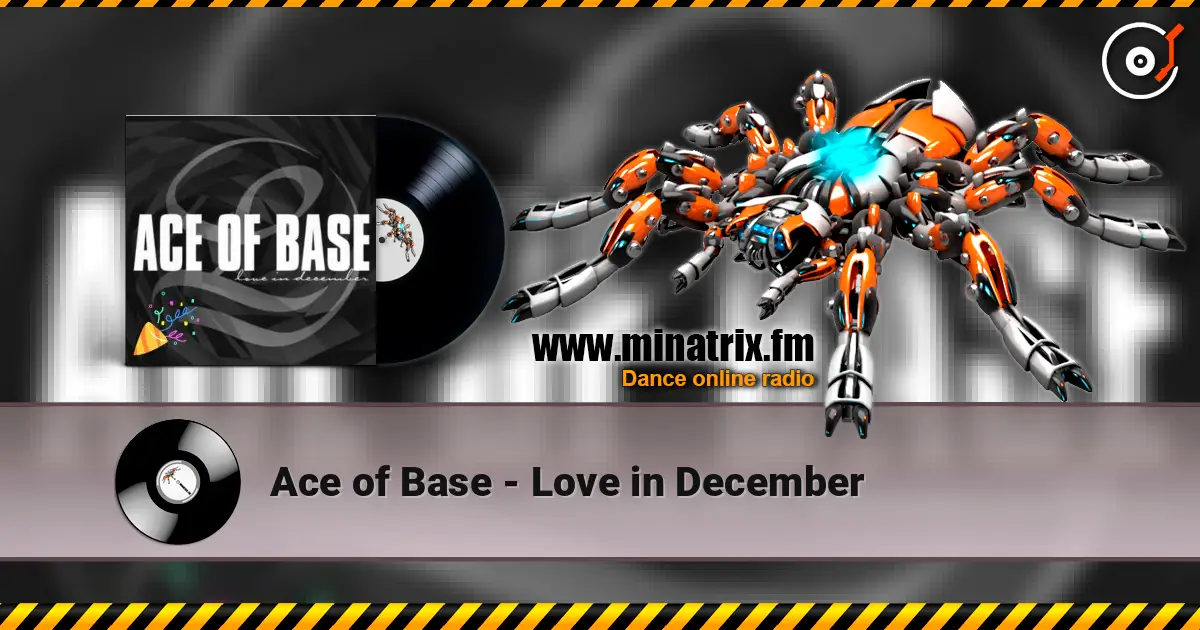 Ace of Base - Love in December escuchar online en alta calidad | Minatrix.FM