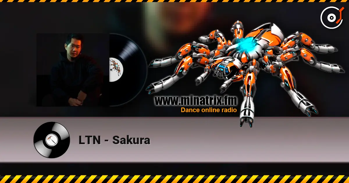 LTN - Sakura escuchar online en alta calidad | Minatrix.FM