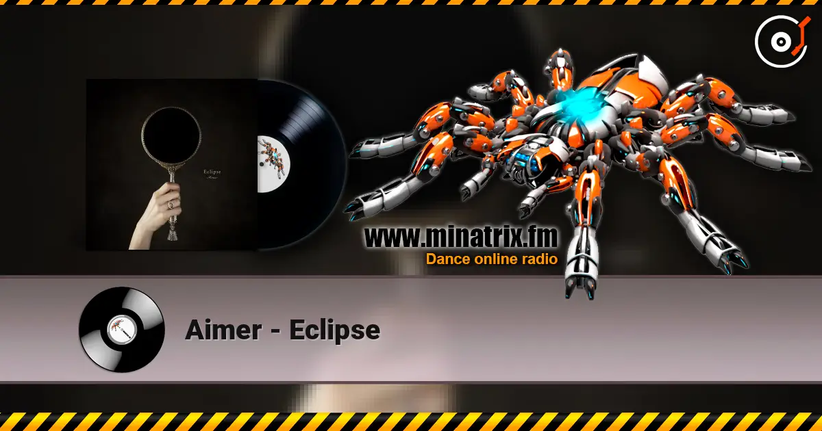 Aimer - Eclipse escuchar online en alta calidad | Minatrix.FM