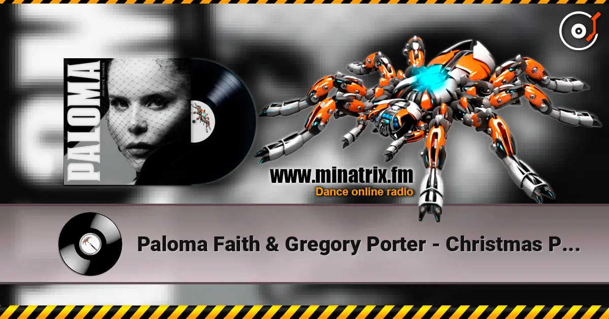 Paloma Faith & Gregory Porter - Christmas Prayer escuchar online en alta calidad | Minatrix.FM