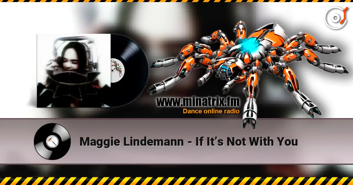 Maggie Lindemann - If It’s Not With You escuchar online en alta calidad | Minatrix.FM