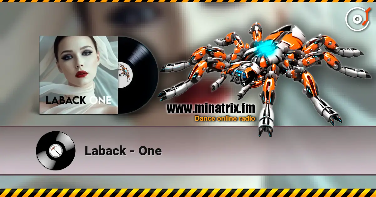 Laback - One escuchar online en alta calidad | Minatrix.FM