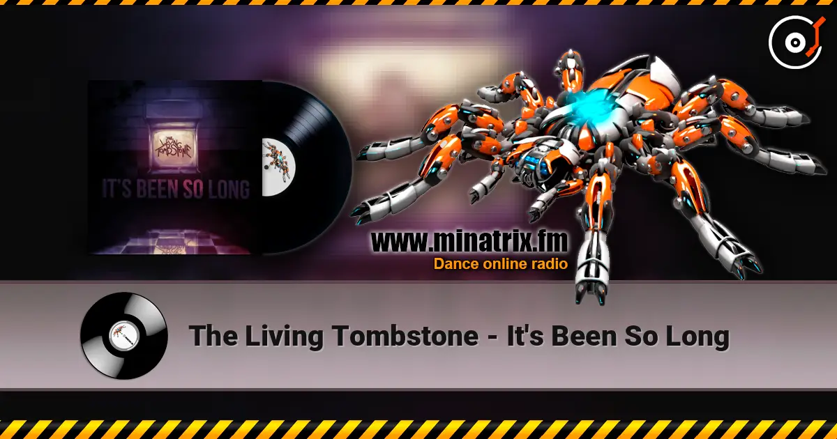 The Living Tombstone - It's Been So Long escuchar online en alta calidad | Minatrix.FM