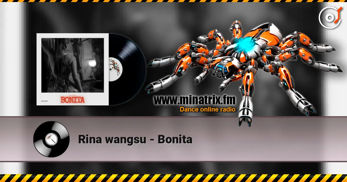Rina wangsu - Bonita escuchar online en alta calidad | Minatrix.FM
