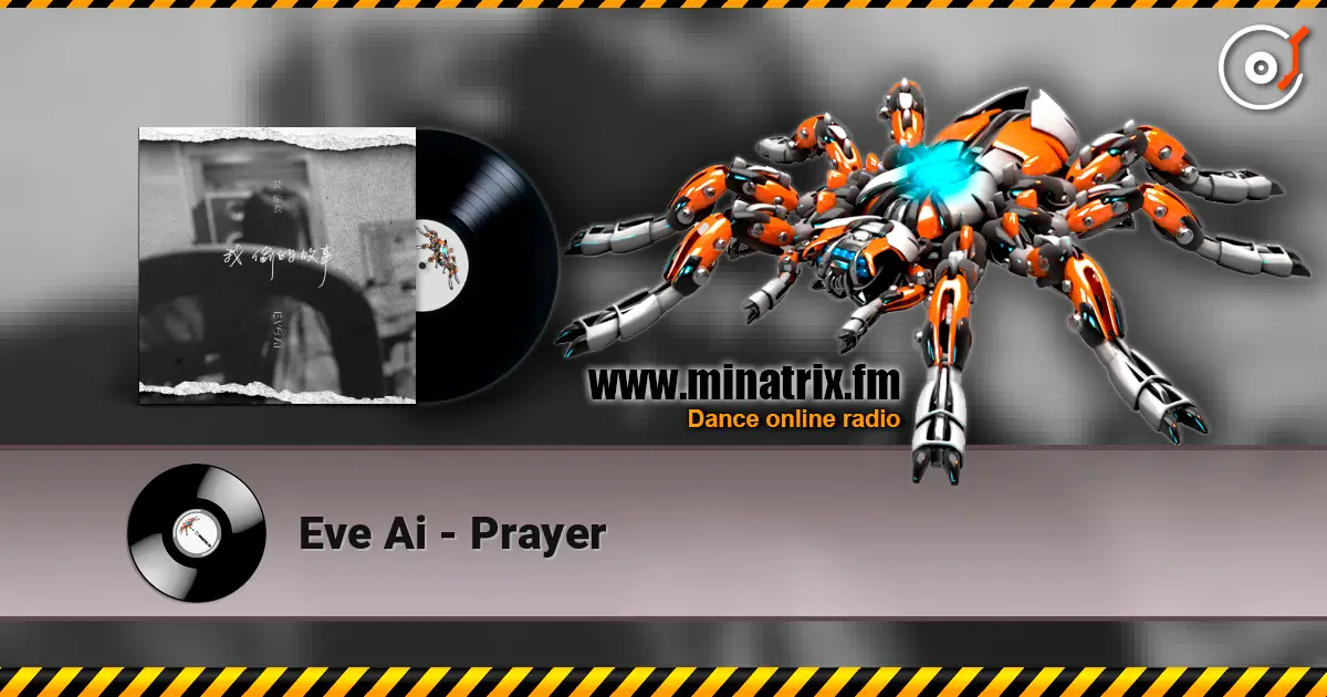 Eve Ai - Prayer escuchar online en alta calidad | Minatrix.FM