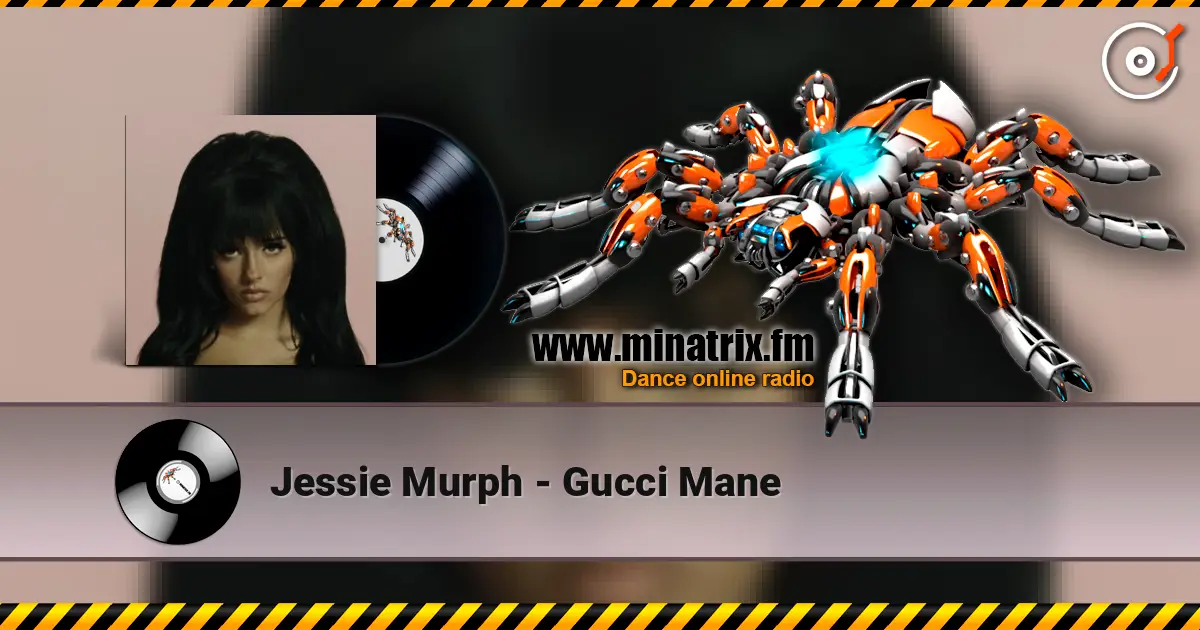 Jessie Murph - Gucci Mane escuchar online en alta calidad | Minatrix.FM