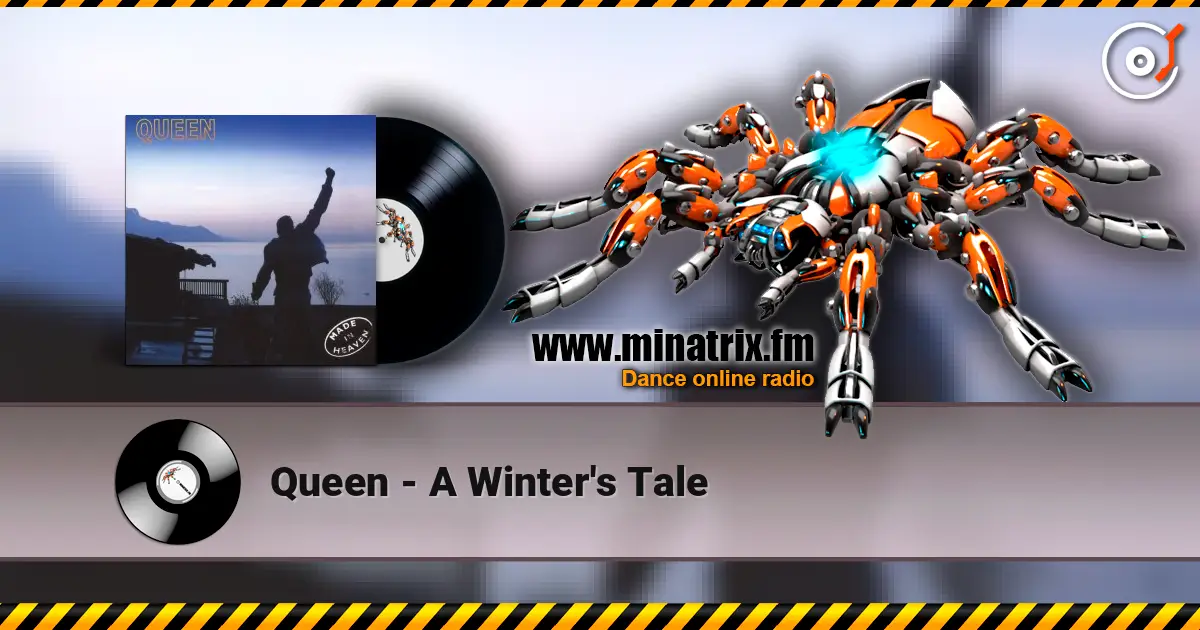 Queen - A Winter's Tale escuchar online en alta calidad | Minatrix.FM