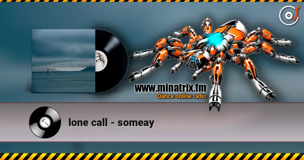lone call - someay escuchar online en alta calidad | Minatrix.FM