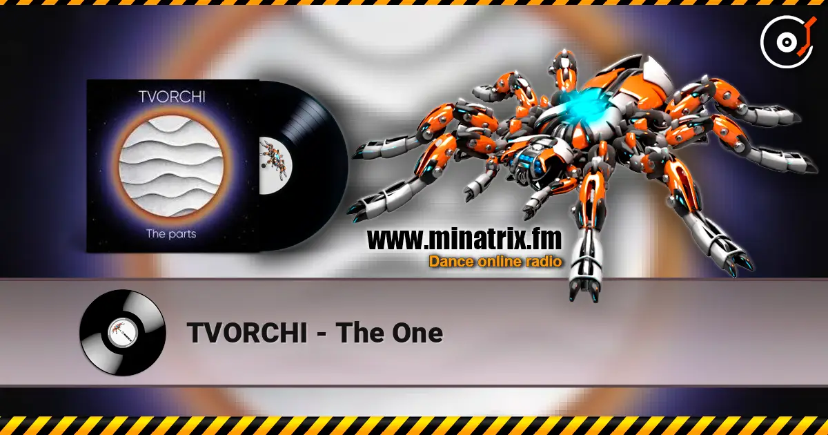 TVORCHI - The One escuchar online en alta calidad | Minatrix.FM