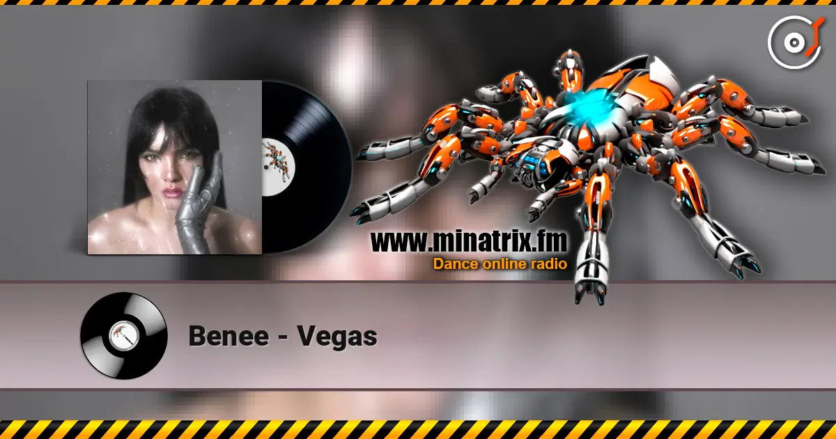 Benee - Vegas escuchar online en alta calidad | Minatrix.FM
