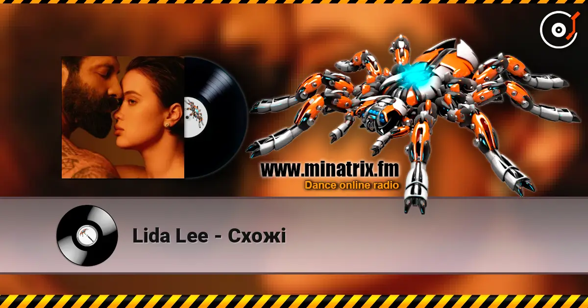 Lida Lee - Схожі escuchar online en alta calidad | Minatrix.FM