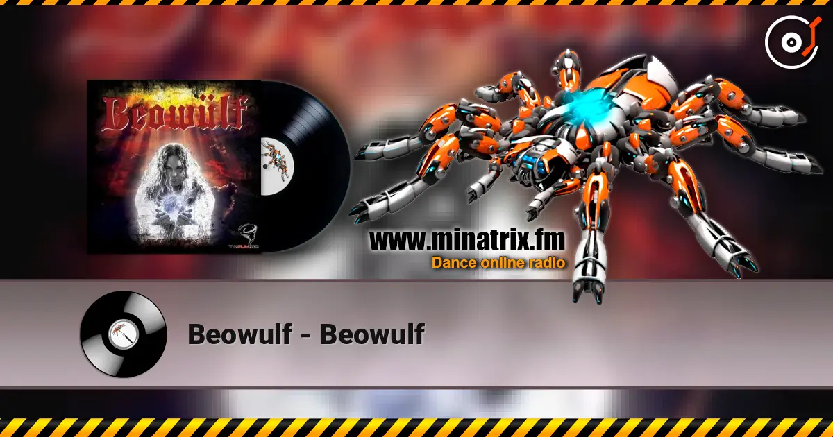 Beowulf - Beowulf escuchar online en alta calidad | Minatrix.FM