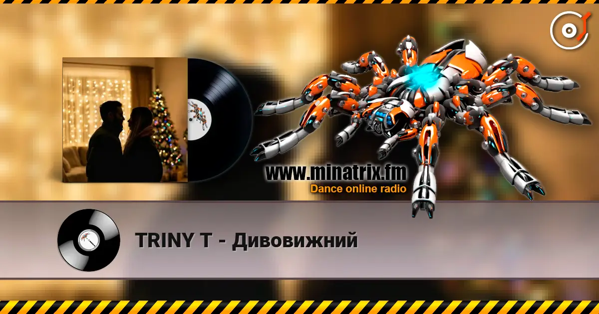 TRINY T - Дивовижний escuchar online en alta calidad | Minatrix.FM