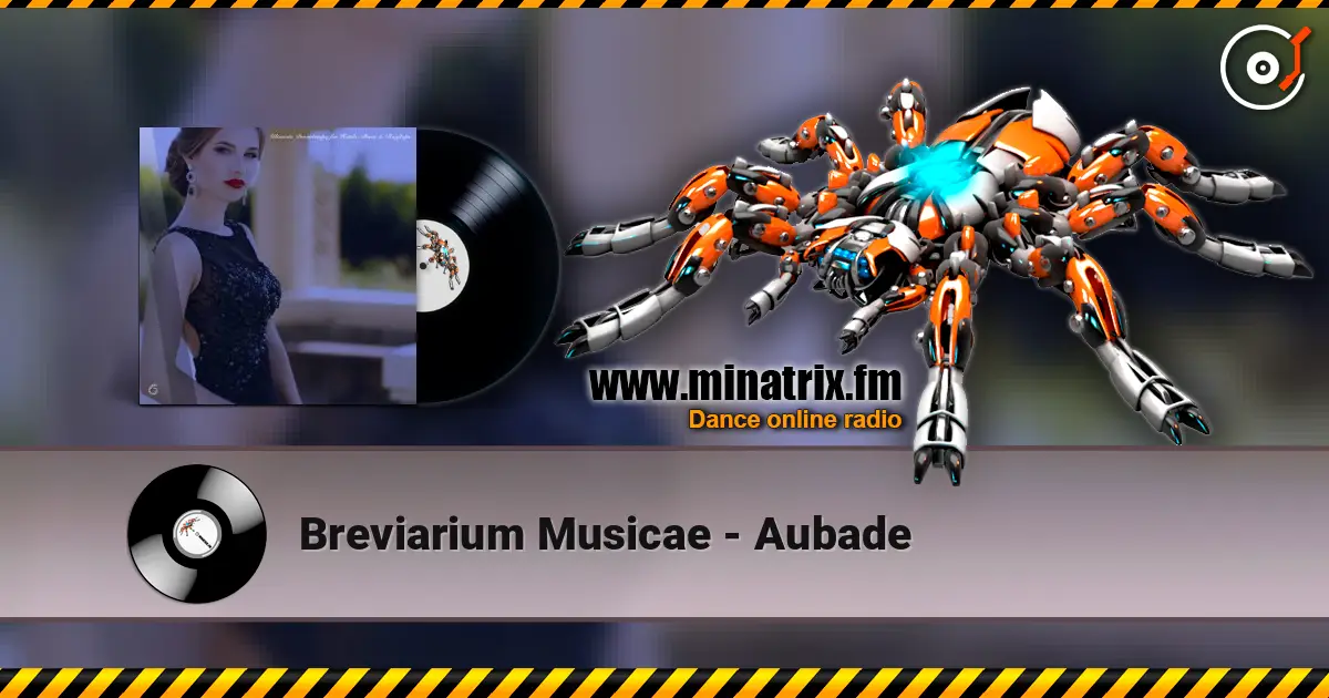 Breviarium Musicae - Aubade escuchar online en alta calidad | Minatrix.FM