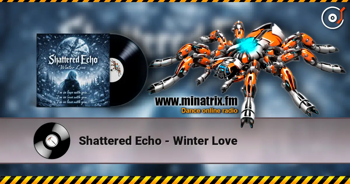 Shattered Echo - Winter Love escuchar online en alta calidad | Minatrix.FM