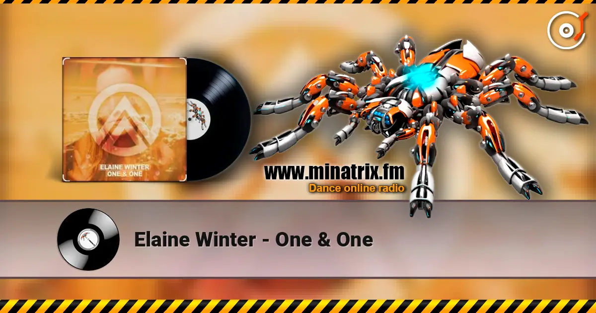 Elaine Winter - One & One escuchar online en alta calidad | Minatrix.FM