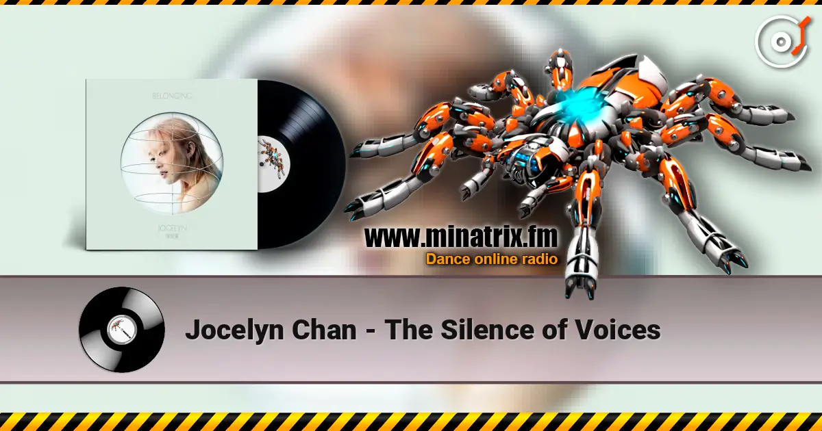 Jocelyn Chan - The Silence of Voices escuchar online en alta calidad | Minatrix.FM