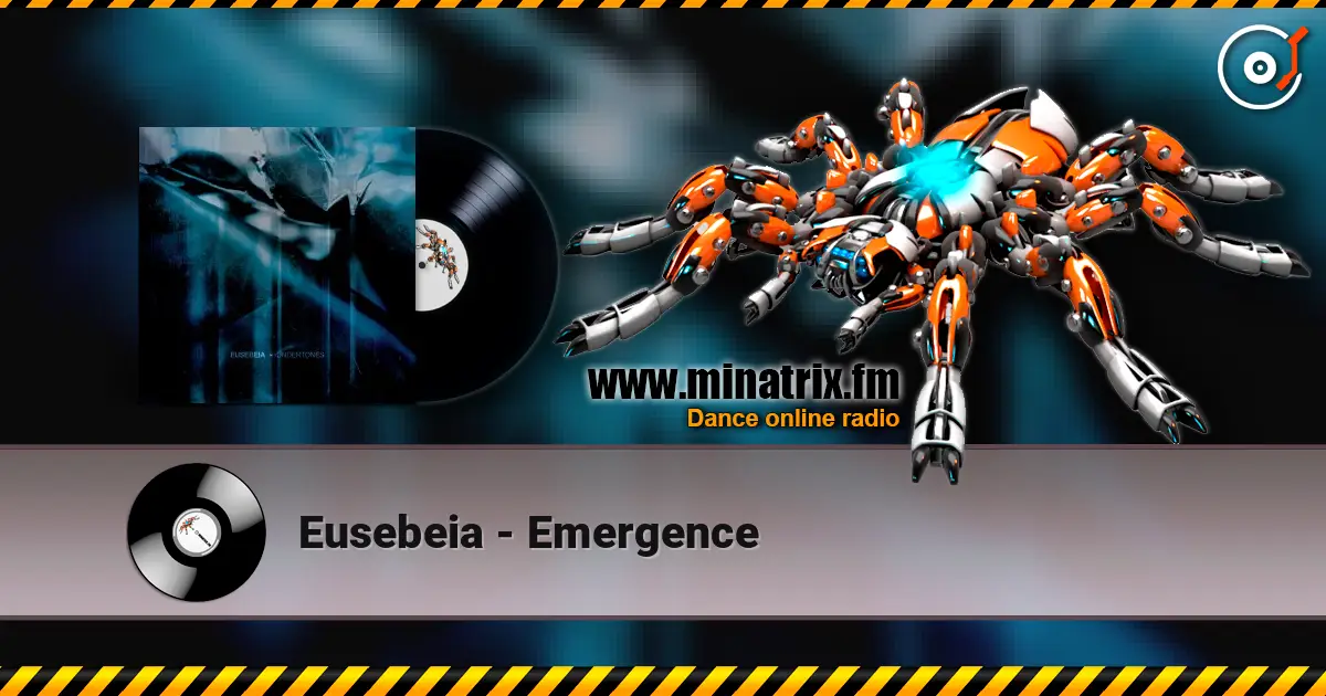 Eusebeia - Emergence escuchar online en alta calidad | Minatrix.FM