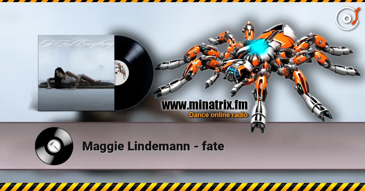 Maggie Lindemann - fate escuchar online en alta calidad | Minatrix.FM