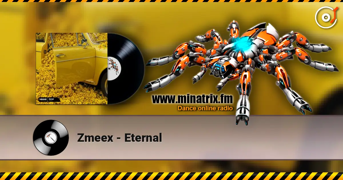Zmeex - Eternal escuchar online en alta calidad | Minatrix.FM