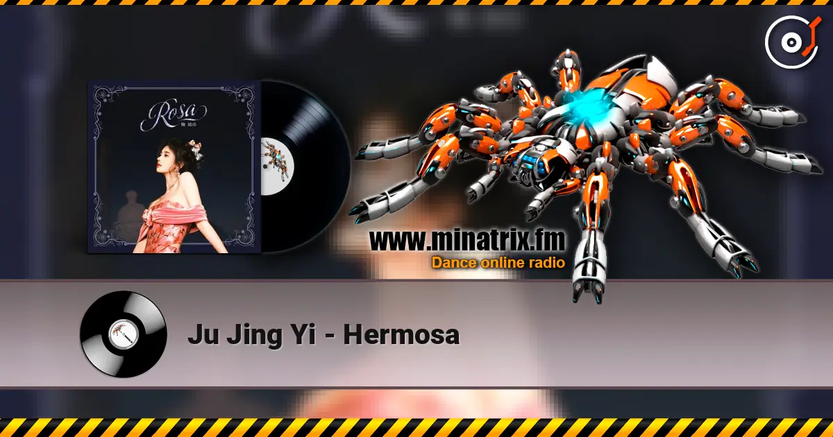 Ju Jing Yi - Hermosa escuchar online en alta calidad | Minatrix.FM