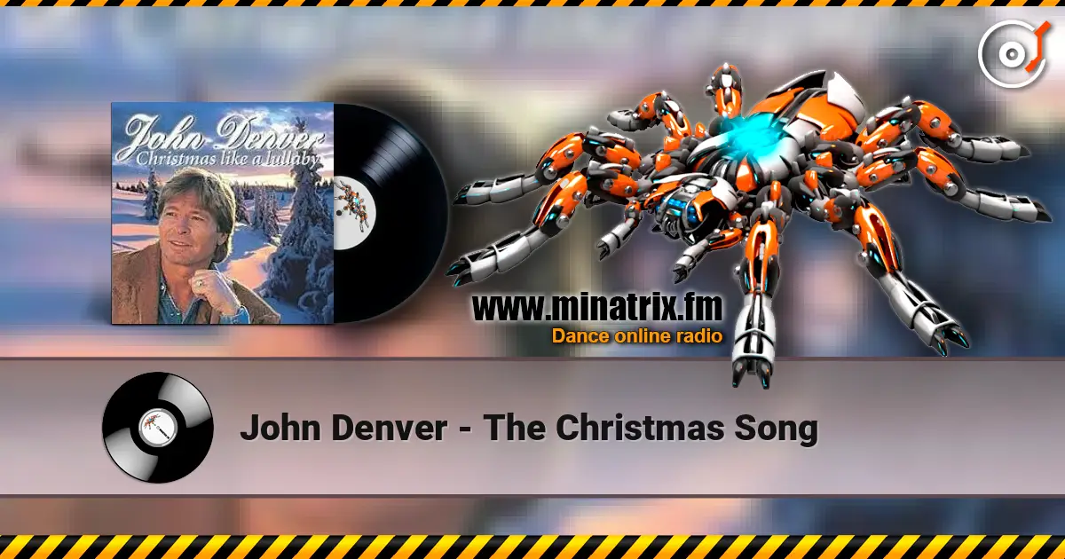 John Denver - The Christmas Song escuchar online en alta calidad | Minatrix.FM