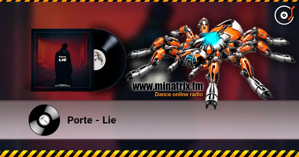Porte - Lie escuchar online en alta calidad | Minatrix.FM