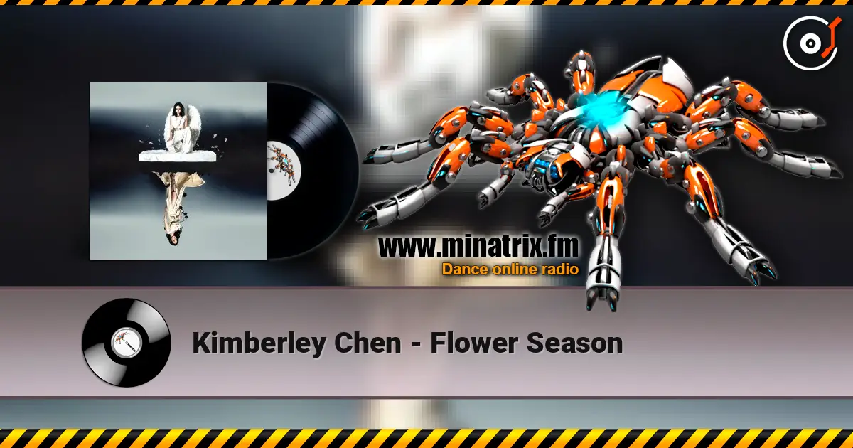 Kimberley Chen - Flower Season escuchar online en alta calidad | Minatrix.FM