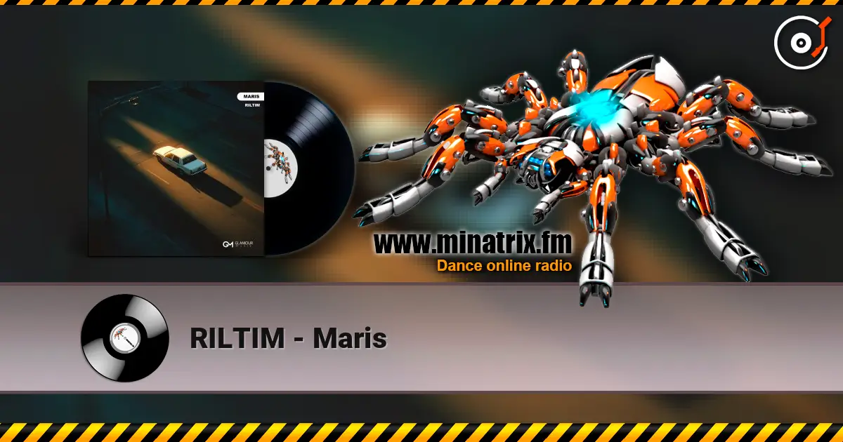 RILTIM - Maris escuchar online en alta calidad | Minatrix.FM