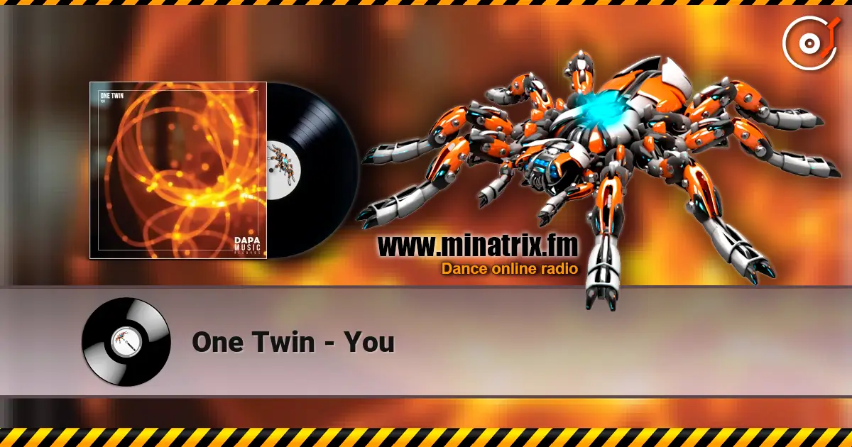 One Twin - You escuchar online en alta calidad | Minatrix.FM