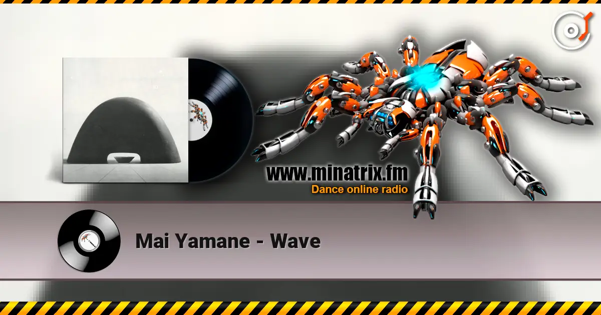 Mai Yamane - Wave escuchar online en alta calidad | Minatrix.FM