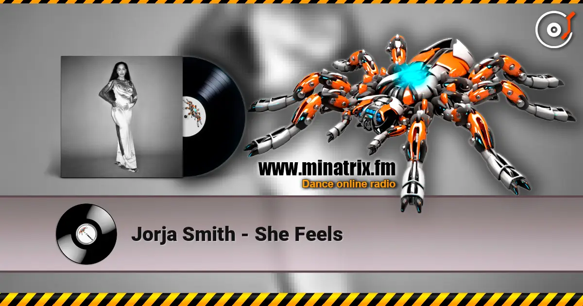 Jorja Smith - She Feels escuchar online en alta calidad | Minatrix.FM