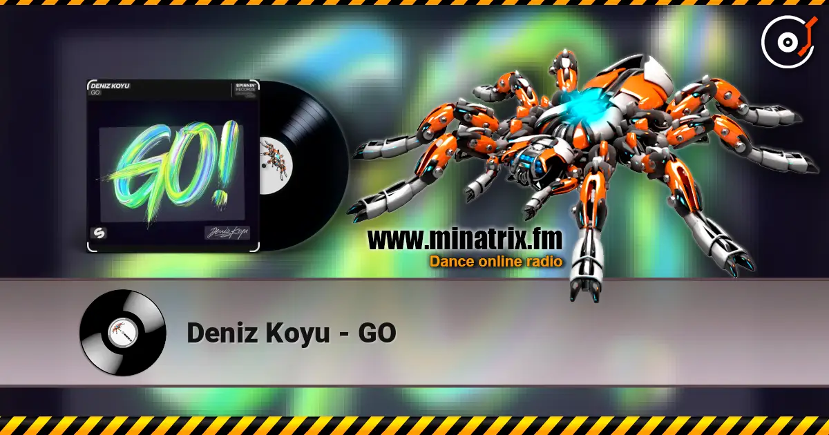 Deniz Koyu - GO escuchar online en alta calidad | Minatrix.FM