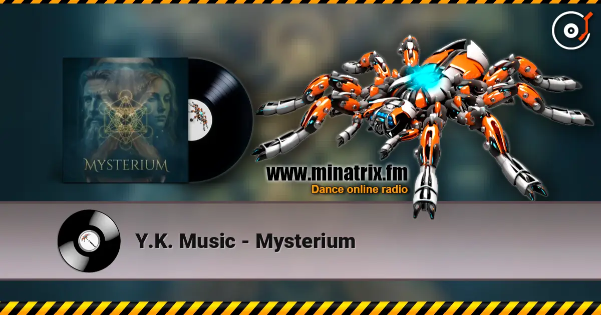 Y.K. Music - Mysterium escuchar online en alta calidad | Minatrix.FM